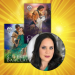 Indie Author Spotlight: Celeste Barclay