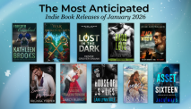 The Most Anticipated Indie Book Releases of January 2026