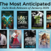The Most Anticipated Indie Book Releases of January 2026
