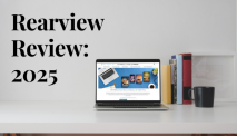 B&N Press Rearview Review: 2025