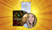 Indie Author Spotlight: Bridget E. Baker