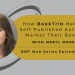 B&N Press Web Series, Ep.17 – How BookTrib Helps Self-Published Authors Market Their Books with Meryl Moss