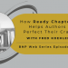 B&N Press Web Series, Ep.16 – How Ready Chapter 1 Helps Authors Perfect Their Craft with Fred Koehler