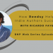 B&N Press Web Series, Ep.20 – How Reedsy Helps Indie Authors Succeed with Ricardo Fayet