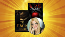 Indie Author Spotlight: Julie Kenner