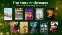 The Most Anticipated Indie Book Releases of March 2026