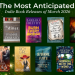The Most Anticipated Indie Book Releases of March 2026