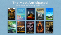 The Most Anticipated Indie Book Releases of April 2026