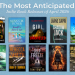 The Most Anticipated Indie Book Releases of April 2026