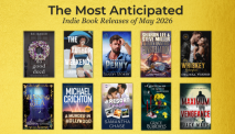 The Most Anticipated Indie Book Releases of May 2026