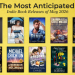 The Most Anticipated Indie Book Releases of May 2026
