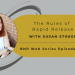 B&N Press Web Series, Ep.24 – The Rules of Rapid Release with Susan Stoker