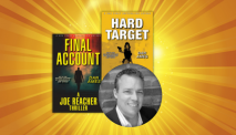 Indie Author Spotlight: Dan Ames