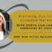 B&N Press Web Series, Ep.25 – Standing Out in a Crowded Market with 99designs by Vista