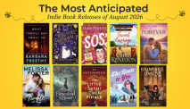 The Most Anticipated Indie Book Releases of August 2026