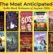 The Most Anticipated Indie Book Releases of August 2026