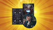 Indie Author Spotlight: Maddox Grey