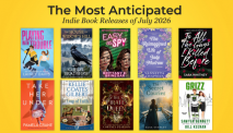 The Most Anticipated Indie Book Releases of July 2026