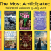 The Most Anticipated Indie Book Releases of July 2026