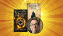 Indie Author Spotlight: Scott Marlowe